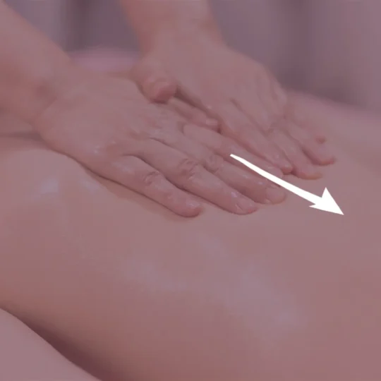 SWEDISH MASSAGE